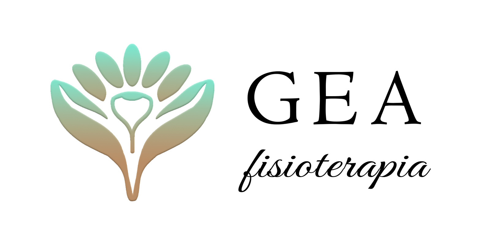 Gea Fisioteràpia Logo